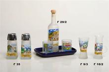 Ouzo set